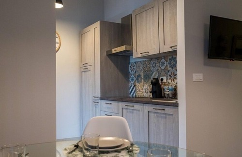 Diano Marina Appartement | Alloggio Stelle di Mare