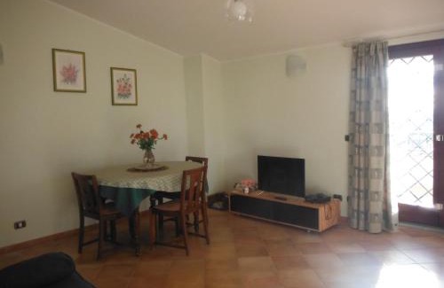 Montelibretti Appartement | Alloggio Turistico Ciliegi in Fiore