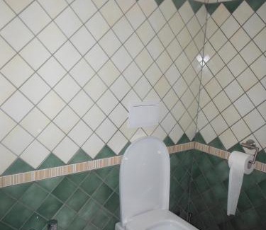 Montelibretti Appartement | Alloggio Turistico Ciliegi in Fiore