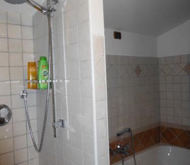 Montelibretti Appartement | Alloggio Turistico Ciliegi in Fiore