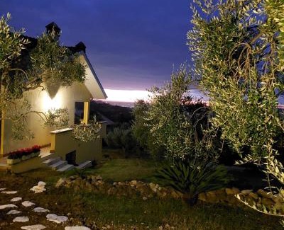 Monterotondo Maison | Alloggio turistico La Maison de Matì