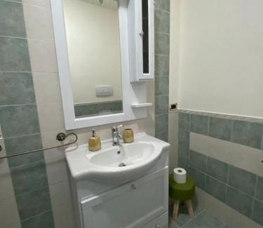 Monterotondo Maison | Alloggio turistico La Maison de Matì