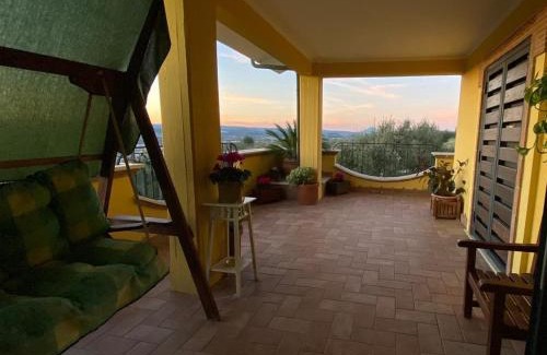 Monterotondo Maison | Alloggio turistico La Maison de Matì
