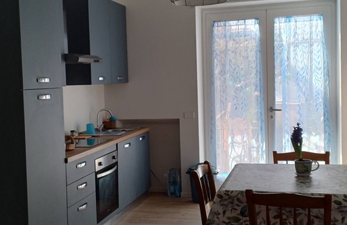 Quartiere XXVII Primavalle Appartement | Alloggio vicino alla metro A
