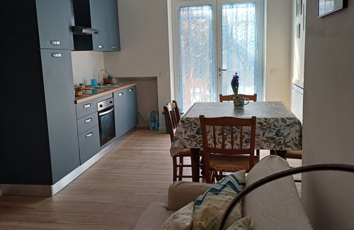 Quartiere XXVII Primavalle Appartement | Alloggio vicino alla metro A