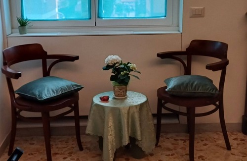 Quartiere XXVII Primavalle Appartement | Alloggio vicino alla metro A