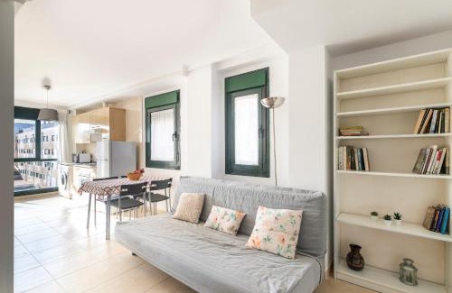 Posada de Llanes Appartement | Alloru, apartamento con piscina la playa a 3 km VUT-2714-AS