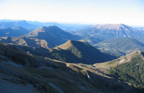 Allos Appartement | Allos