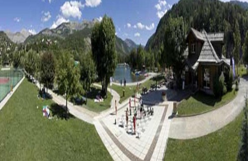 Allos Appartement | Allos
