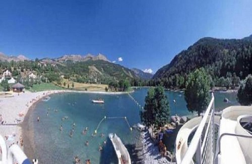 Allos Appartement | Allos