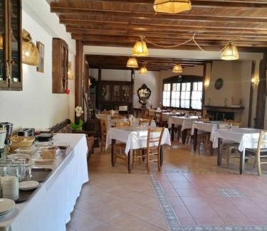 Kokkinorrachi Hôtel | Allotino Hotel - Café & snacks