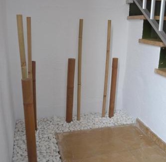 Deltebre Maison | Allotjament Casa M Cinta