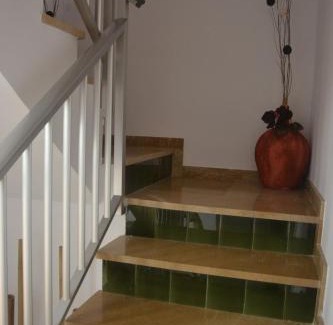 Deltebre Maison | Allotjament Casa M Cinta