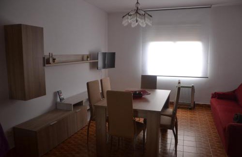 Deltebre Maison | Allotjament Casa M Cinta