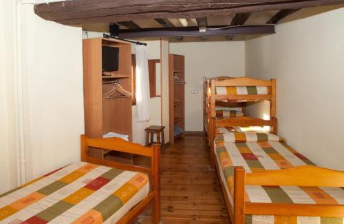Pujal Maison | Allotjament Rural Ca L'Anton