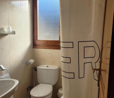 Barruera Appartement | Allotjament rural Casa Milagros
