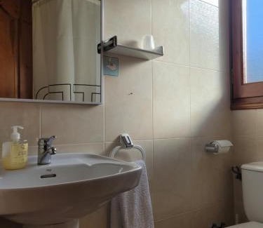 Barruera Appartement | Allotjament rural Casa Milagros