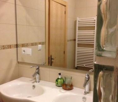 Ribes De Freser Appartement | Allotjament Taga