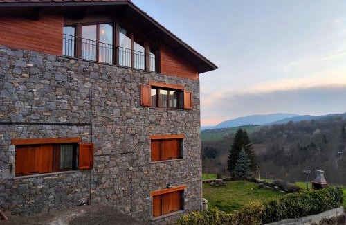 Mollo Appartement | Allotjaments Paratge Fabas