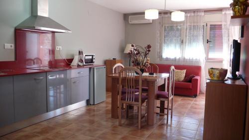 Rocafort de Queralt Appartement | Allotjaments Turístics Mircla