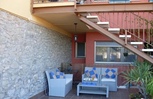 Rocafort de Queralt Appartement | Allotjaments Turístics Mircla