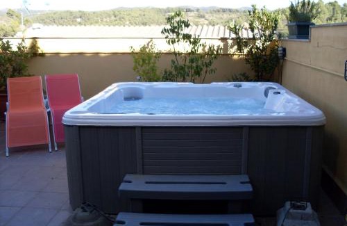 Rocafort de Queralt Appartement | Allotjaments Turístics Mircla