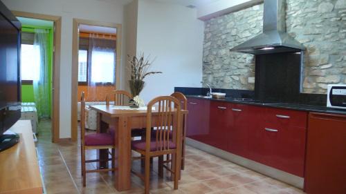 Rocafort de Queralt Appartement | Allotjaments Turístics Mircla