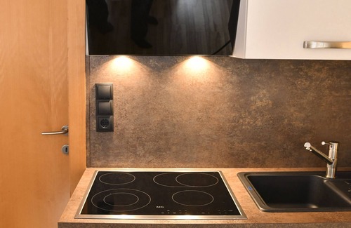 Oetz Appartement | Laissez-vous être le ciel étoilé et profiter de la nuit!
