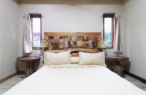 Berastagi Maison | Alloyna Country Cottage Brastagi