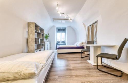 Waidhofen an der Thaya Appartement | Allram "TopSleep" 24 hours checkin