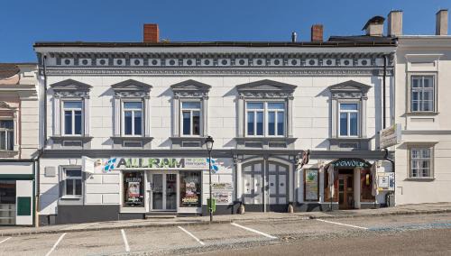 Waidhofen an der Thaya Appartement | Allram "TopSleep" 24 hours checkin