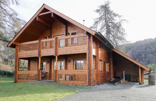 Balnain Maison | Allt Lodge