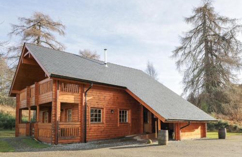 Balnain Maison | Allt Lodge