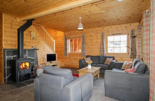 Balnain Maison | Allt Lodge