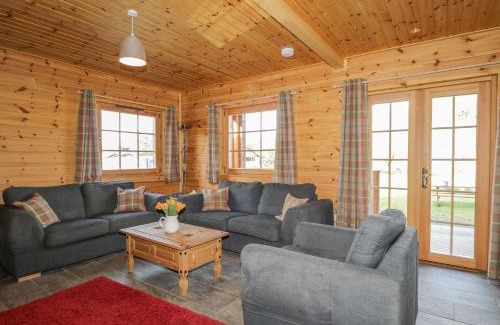 Balnain Maison | Allt Lodge
