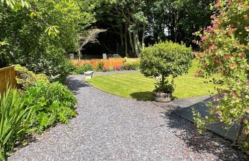 Bangor Maison | Allt Lwyd - Peaceful & Tranquil Setting