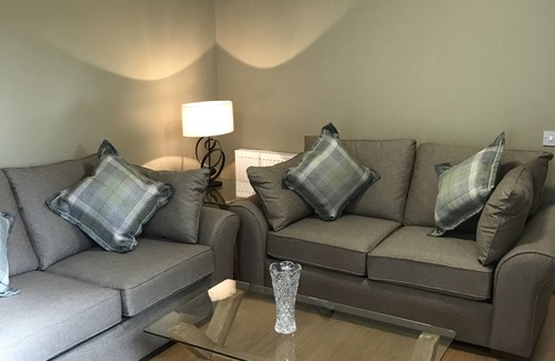 Onich Cottage | Allt Nan Ros Cottage - un g��te qui peut accueillir 4 personnes dans 2 chambres