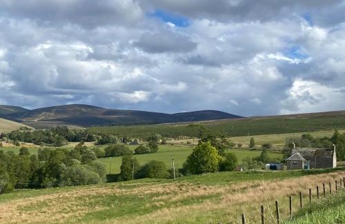 Tomintoul Maison | Alltachbeg