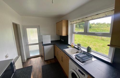 Tomintoul Maison | Alltachbeg