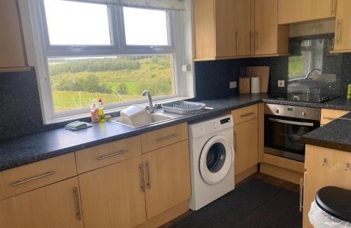Tomintoul Maison | Alltachbeg