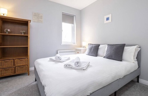 Culloden Appartement | Alltan at Culloden