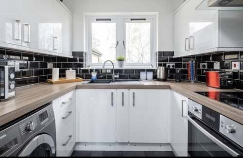 Culloden Appartement | Alltan at Culloden