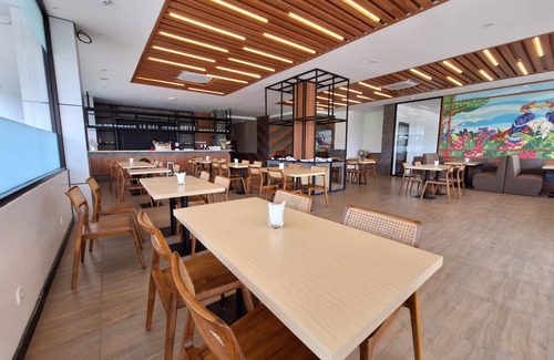 Palangkaraya Hôtel | Alltrue Hotel Palangkaraya