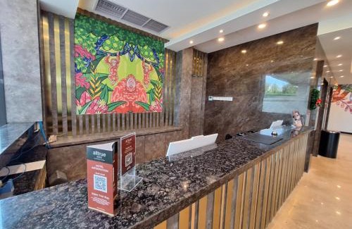 Palangkaraya Hôtel | Alltrue Hotel Palangkaraya
