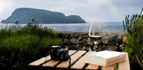 Porto Judeu Maison | ALLuar Lodge