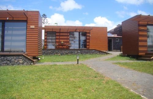 Porto Judeu Maison | ALLuar Lodge