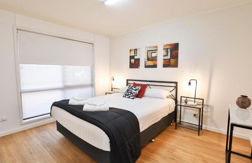 Mildura Appartement | Allure Apartments - Central