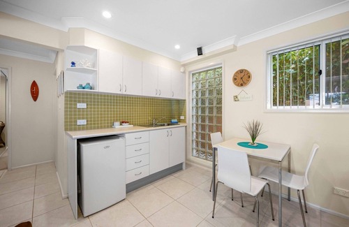 Bonny Hills Maison | Allure By The Sea - la maison devant la plage