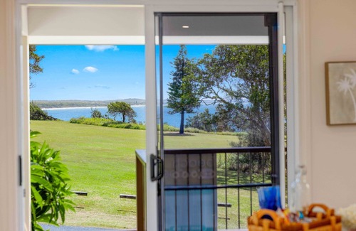 Bonny Hills Maison | Allure By The Sea - la maison devant la plage