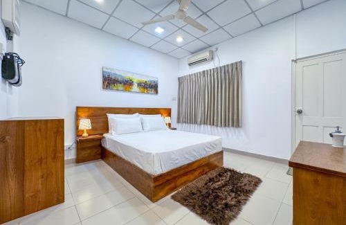 Jambugasmulla Hôtel | Allure CMB by Allure Leisure